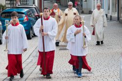 150 Jahre Kolpingsfamilie Schwandorf-18